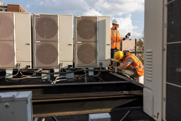 Best HVAC companies near me  in Hazen, ND