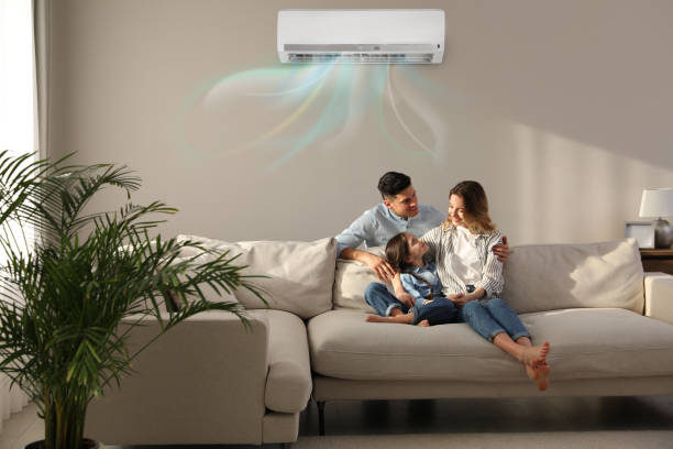 HVAC troubleshooting in Hazen, ND