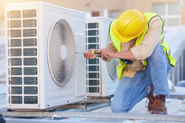 Professional HVAC in Hazen, ND