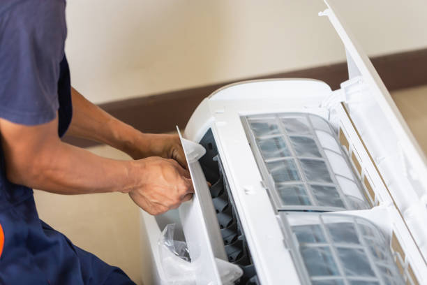Best HVAC air duct cleaning  in Hazen, ND