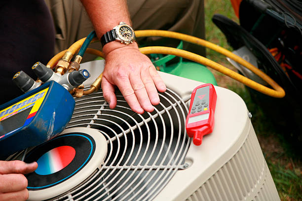 Best Heating repair services  in Hazen, ND
