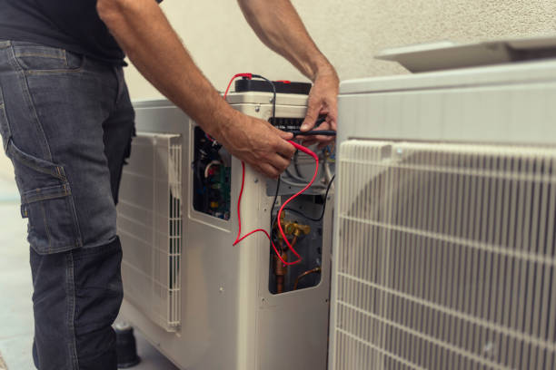 Best Heating repair services  in Hazen, ND