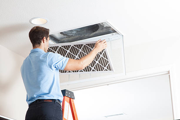 Best Affordable HVAC services  in Hazen, ND