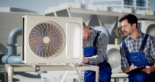 Best HVAC emergency services  in Hazen, ND