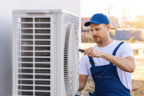Hazen, ND HVAC Company