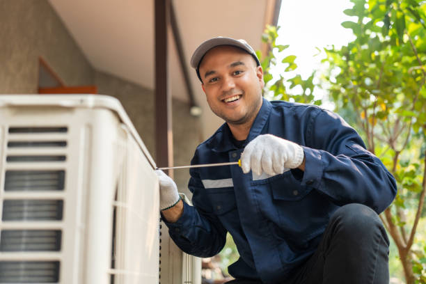 Best Ductless HVAC repair  in Hazen, ND