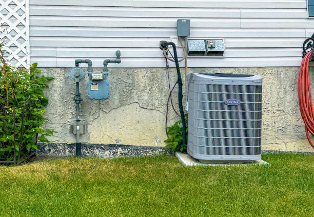 Best Residential HVAC services  in Hazen, ND